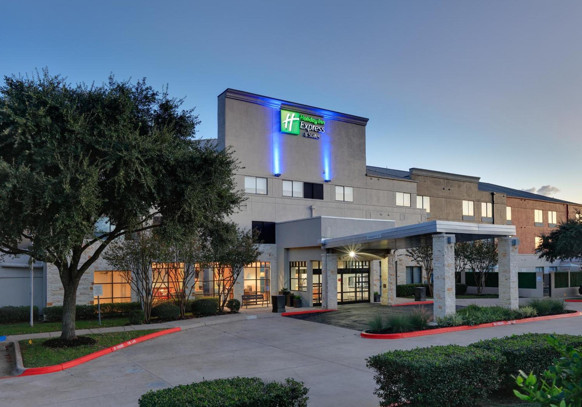 Holiday Inn Express & Suites - Austin - Round Rock by IHG photo 3