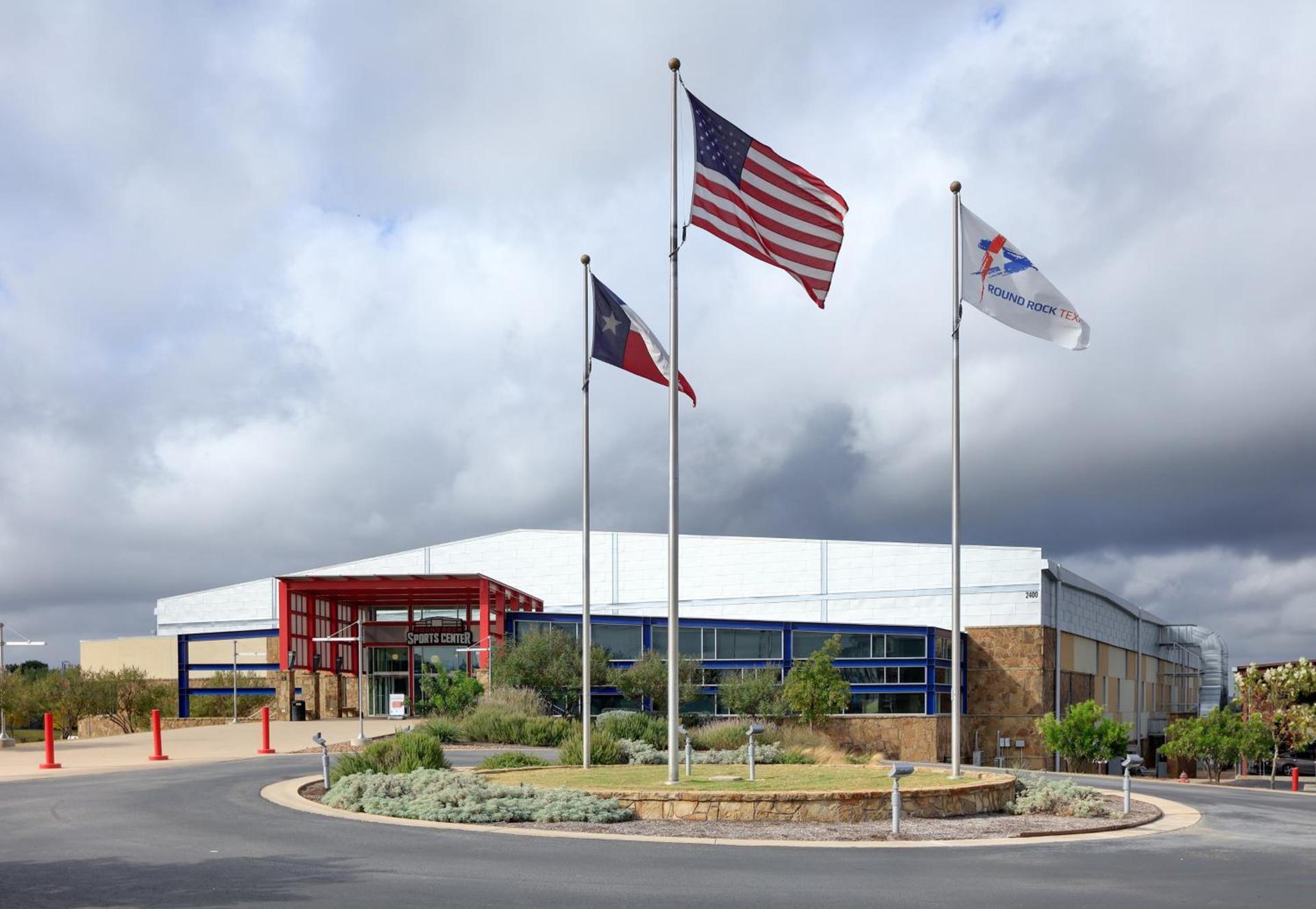 Holiday Inn Express & Suites - Austin - Round Rock by IHG photo 19