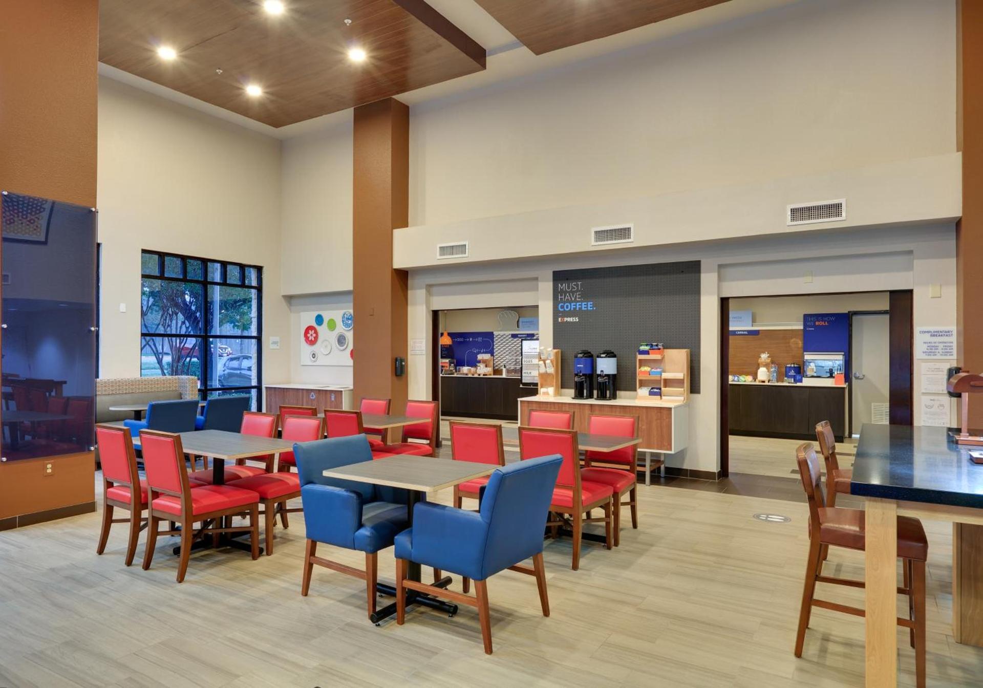 Holiday Inn Express & Suites - Austin - Round Rock by IHG photo 13