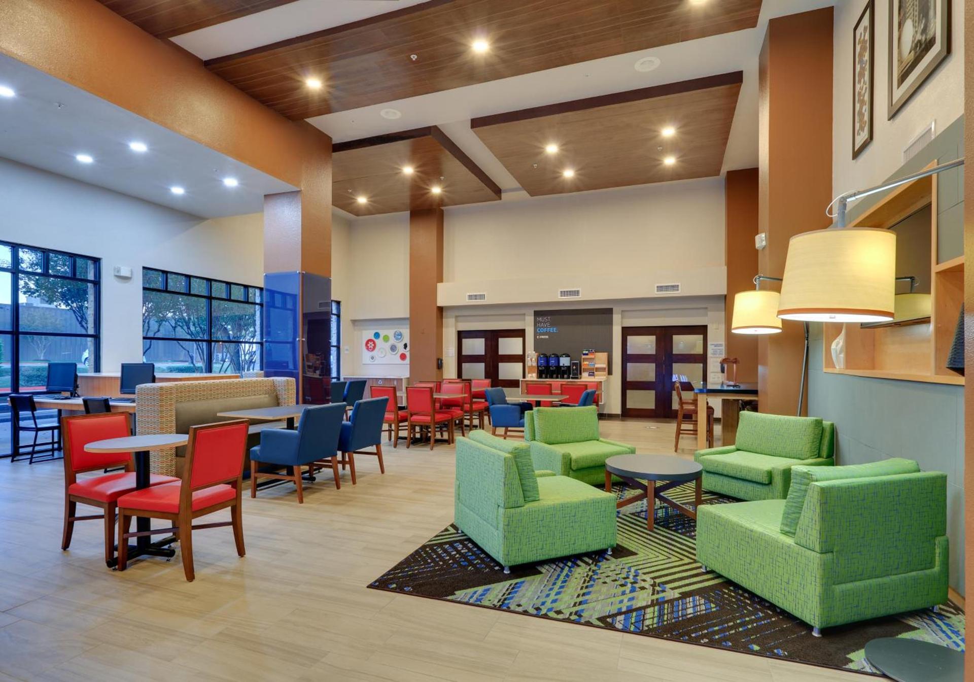 Holiday Inn Express & Suites - Austin - Round Rock by IHG photo 11