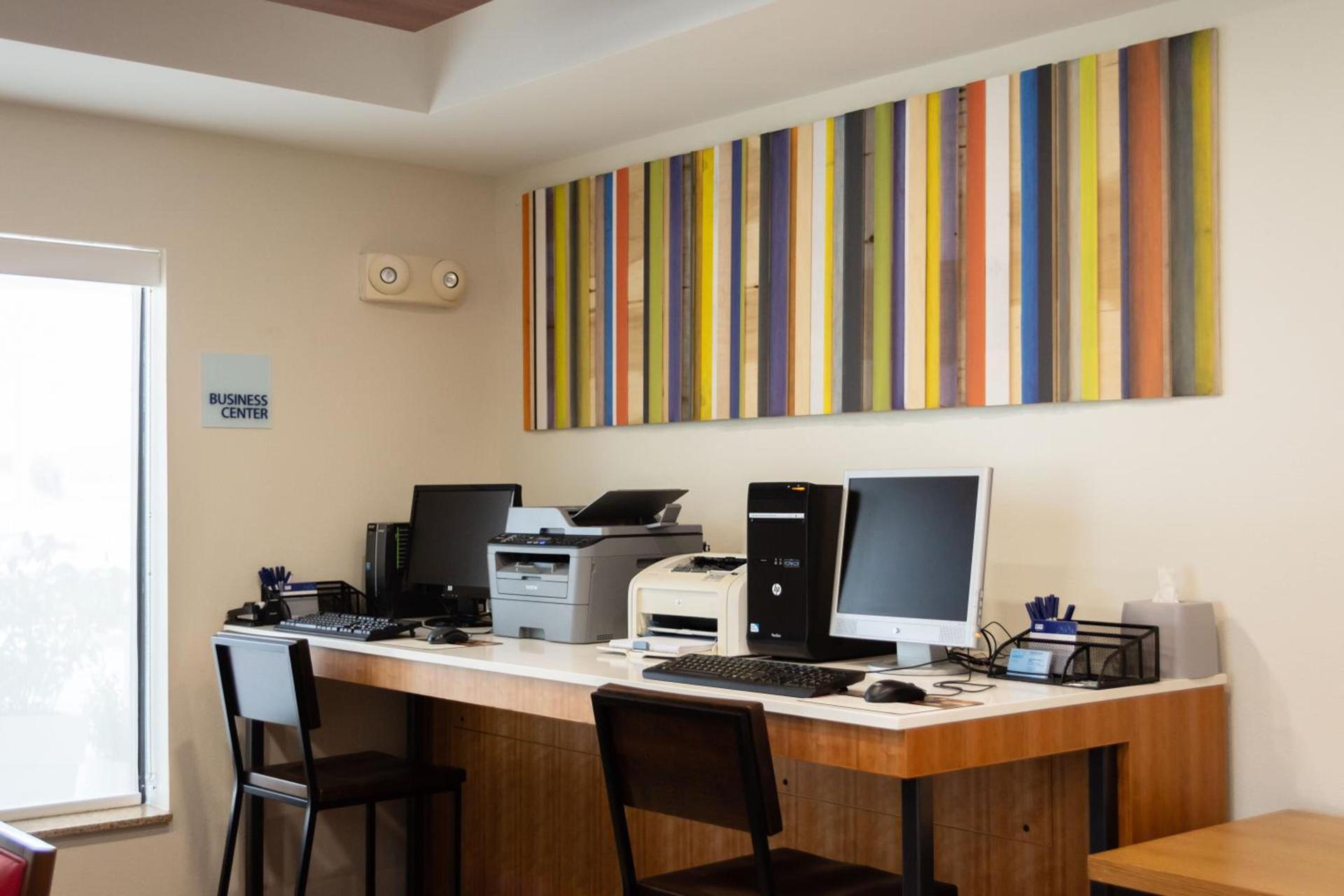 Holiday Inn Express Hotel & Suites Muskogee by IHG photo 14