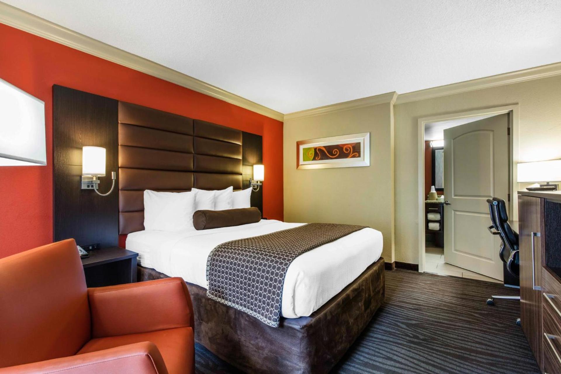 The Capitol Hotel Downtown, an Ascend Collection Hotel photo 29