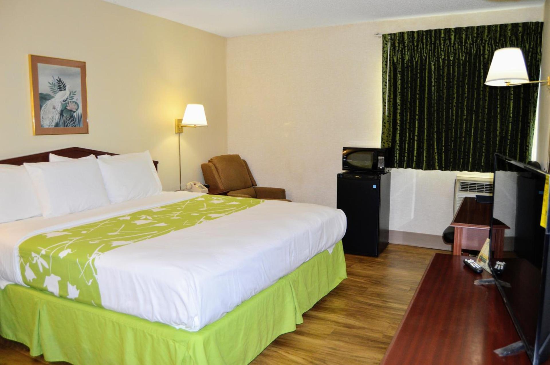 Extended Stay Warrenton Inn photo 3