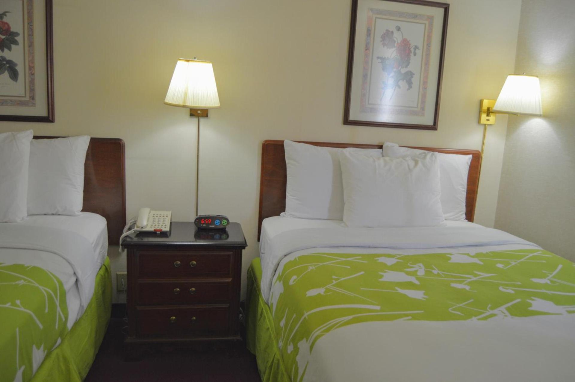 Extended Stay Warrenton Inn photo 4