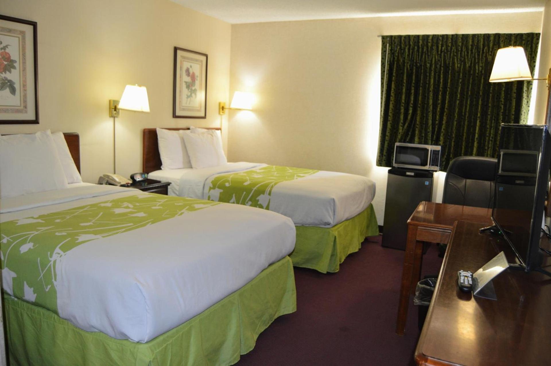 Extended Stay Warrenton Inn photo 5
