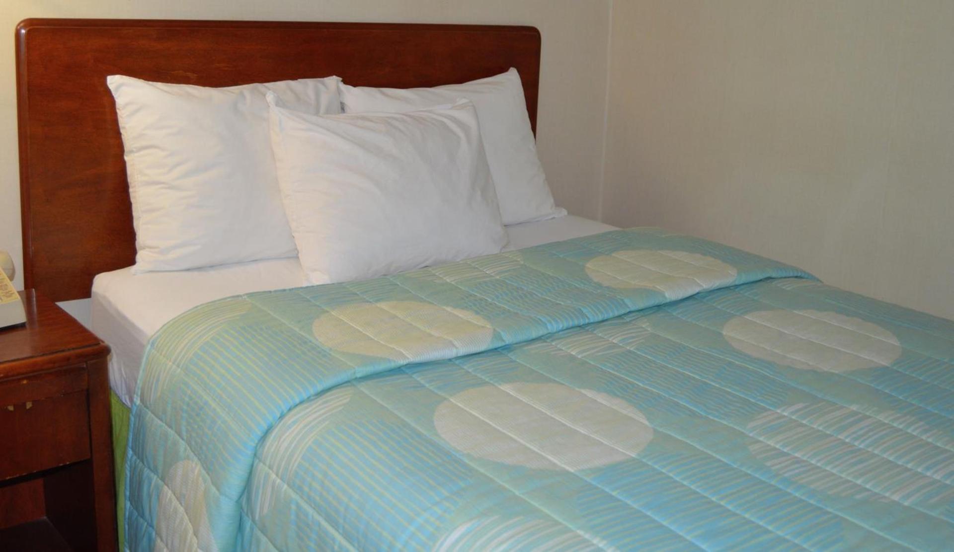 Extended Stay Warrenton Inn photo 6