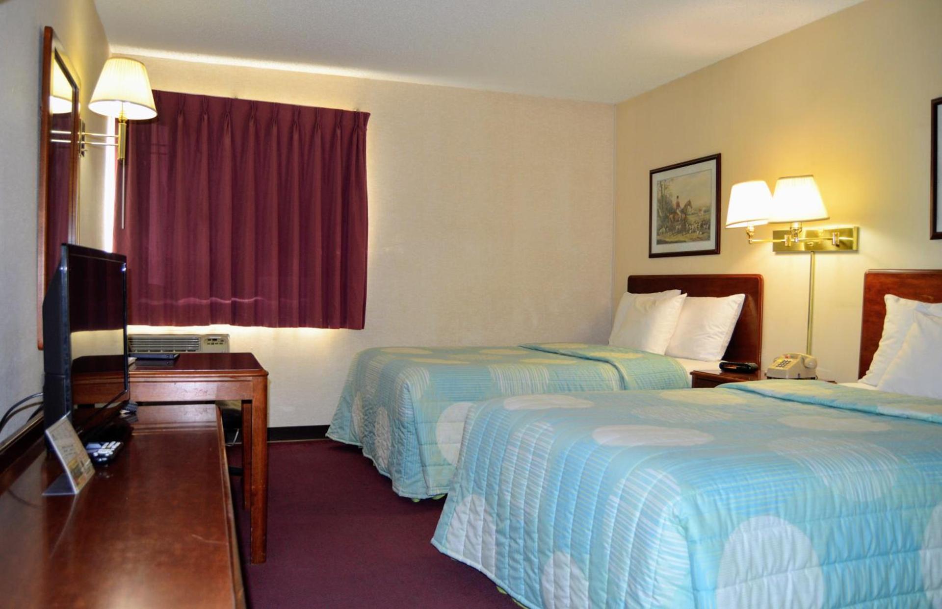 Extended Stay Warrenton Inn photo 7
