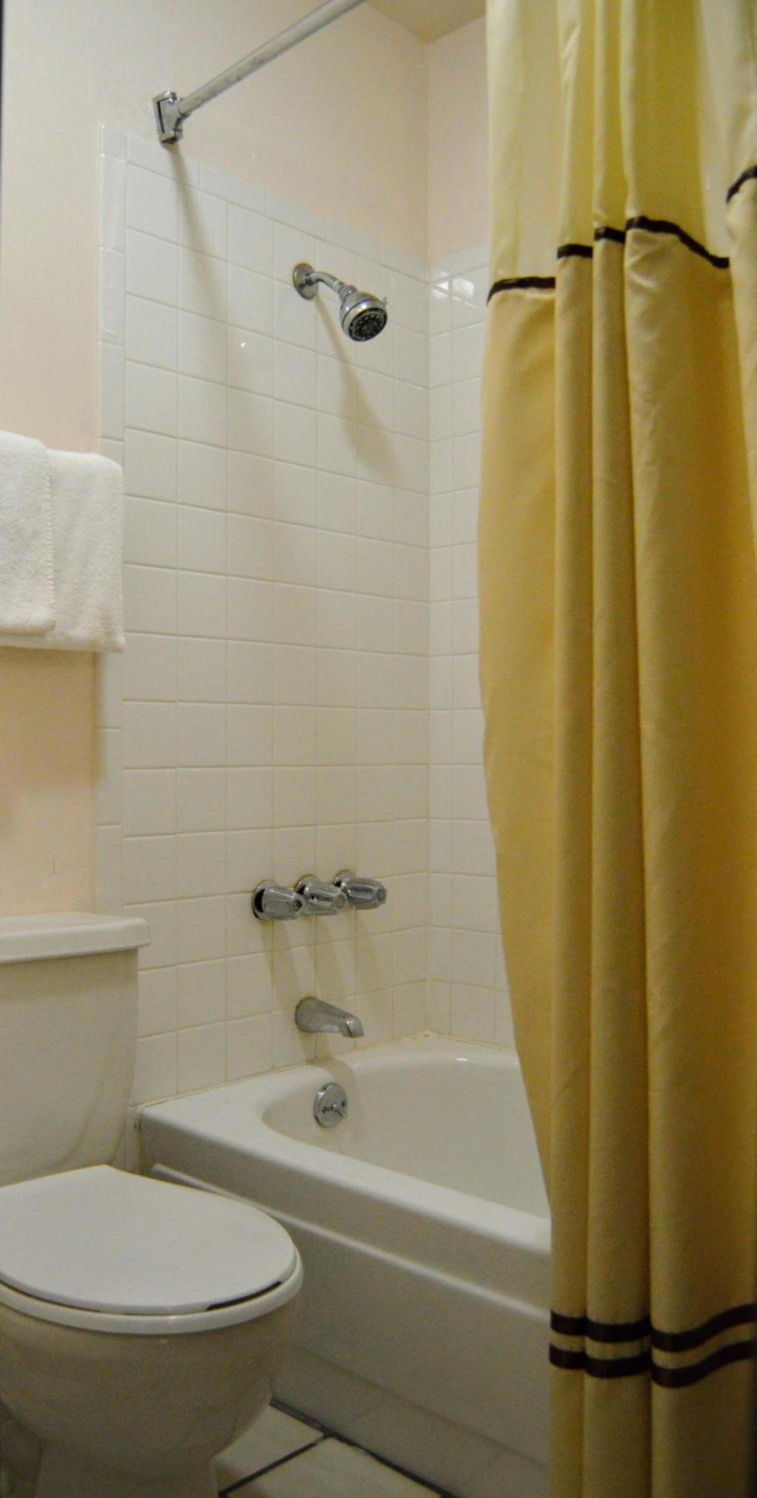 Extended Stay Warrenton Inn photo 10