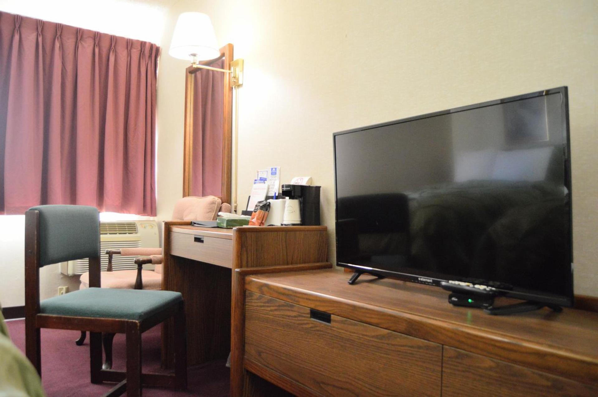 Extended Stay Warrenton Inn photo 11