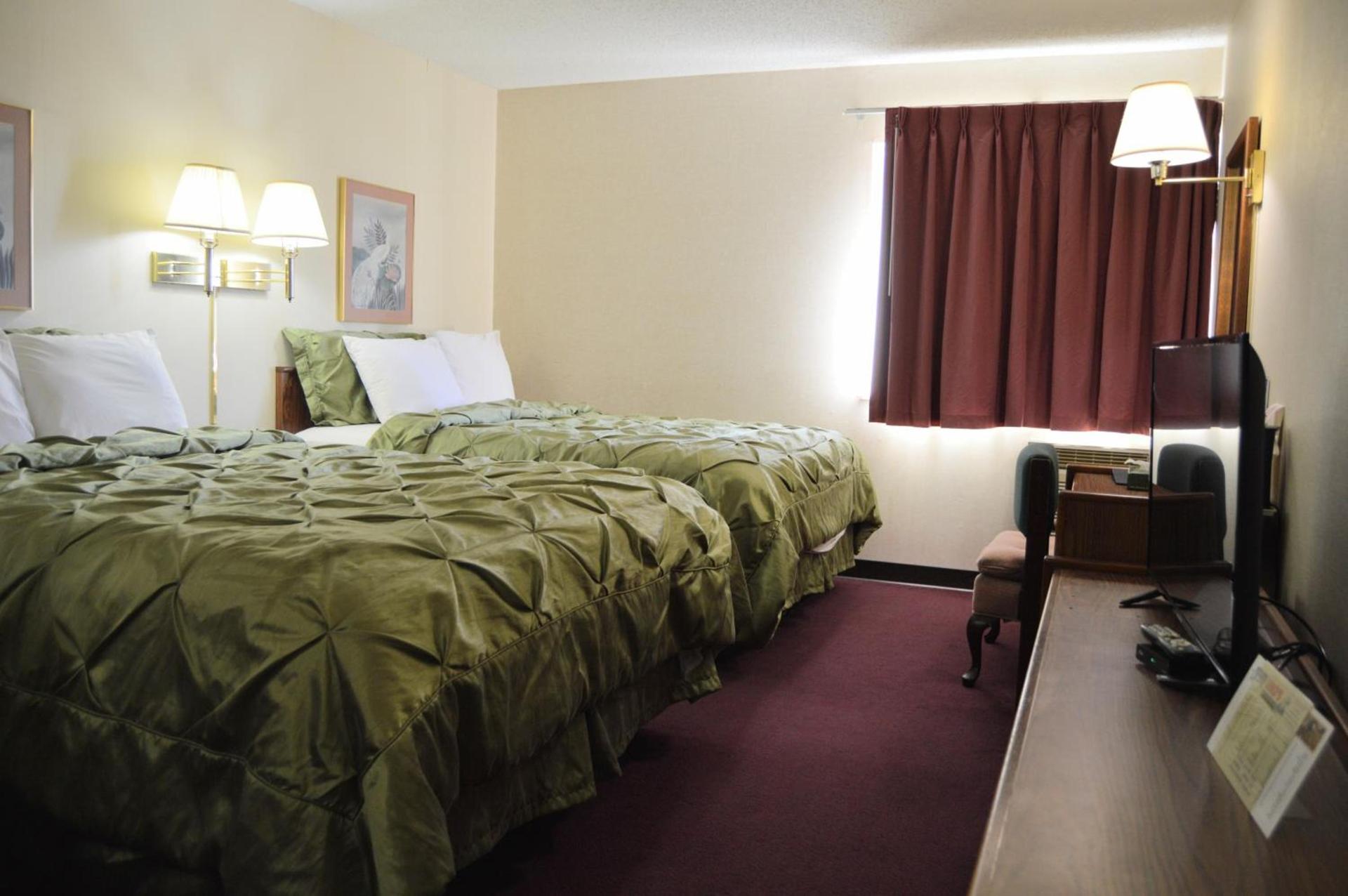 Extended Stay Warrenton Inn photo 12