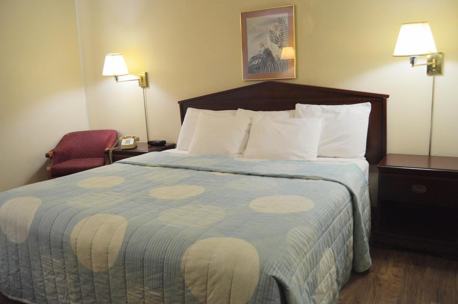 Extended Stay Warrenton Inn photo 14