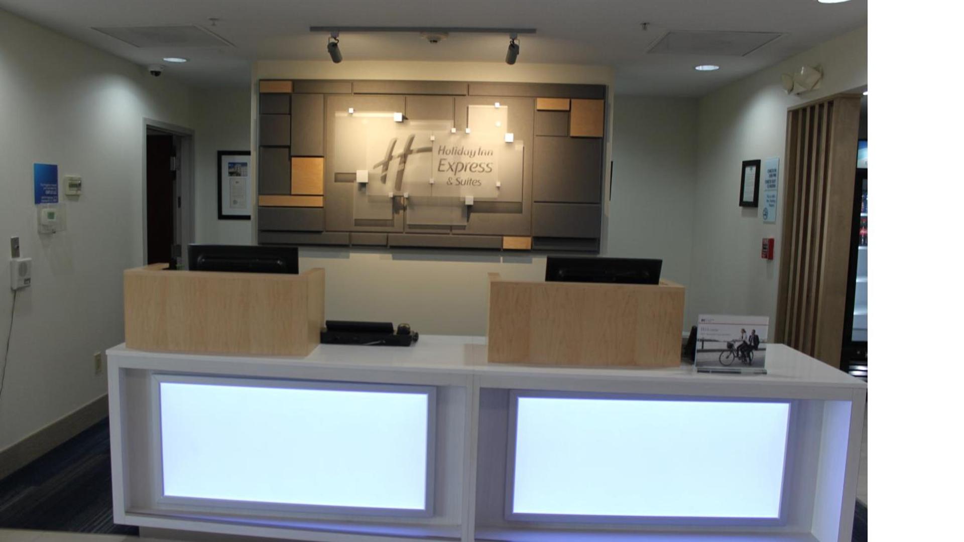 Holiday Inn Express Orlando - South Davenport by IHG photo 14