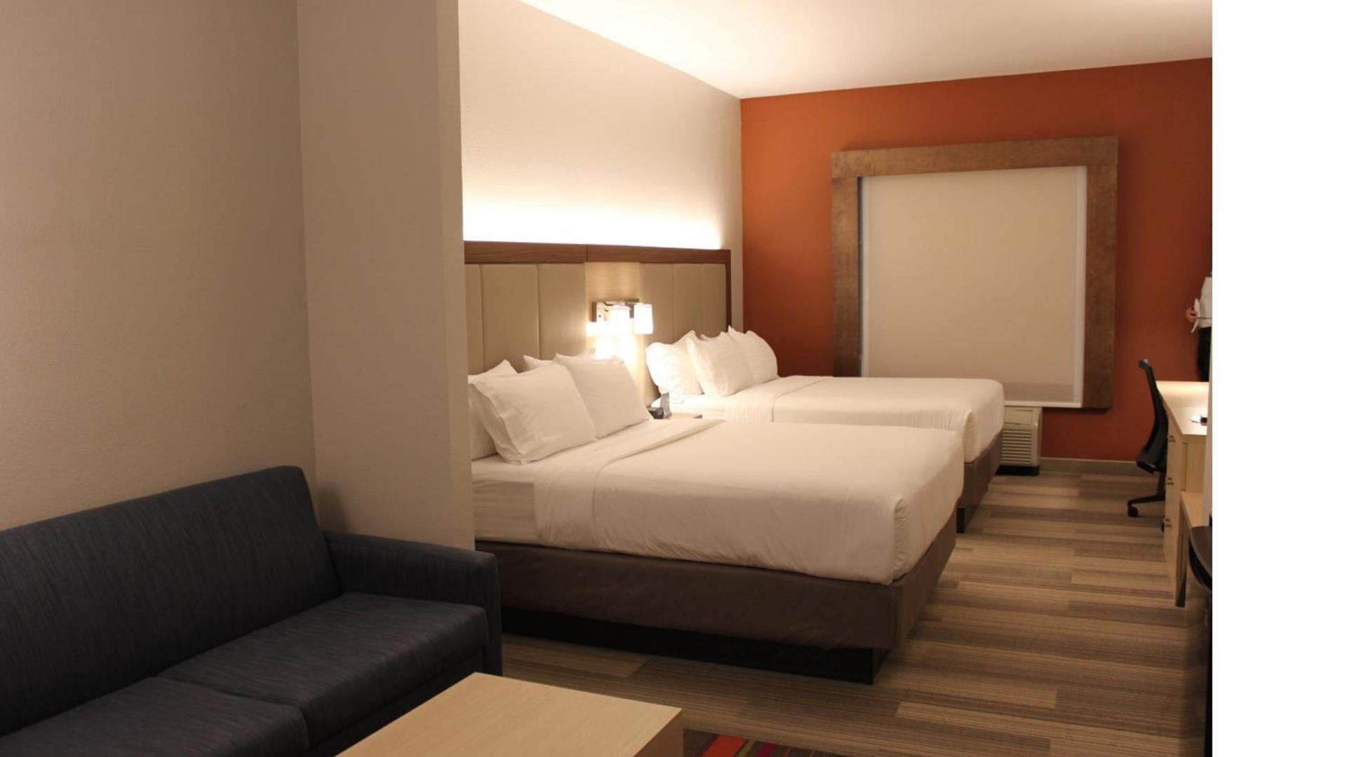 Holiday Inn Express Orlando - South Davenport by IHG photo 78