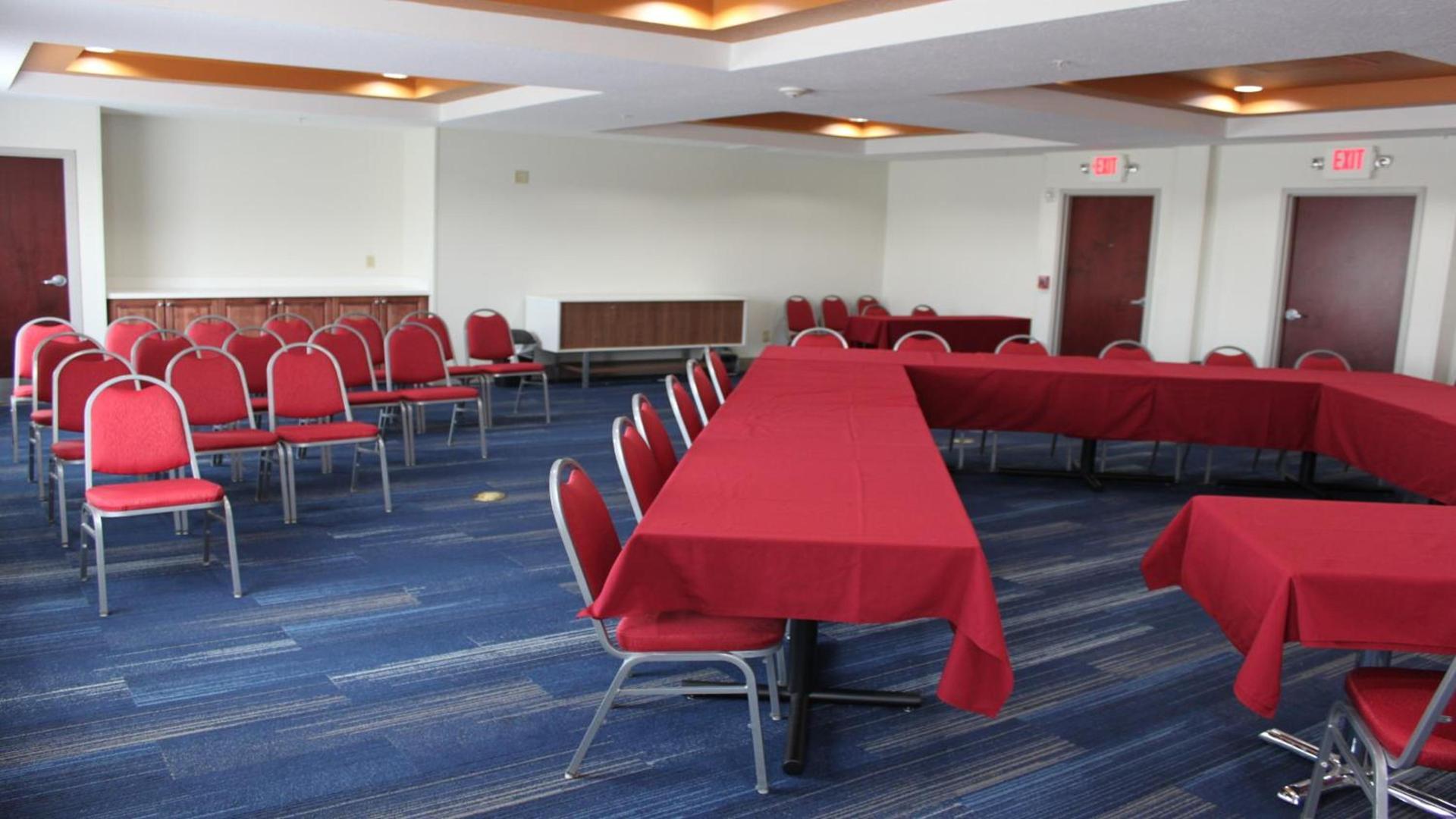 Holiday Inn Express Orlando - South Davenport by IHG photo 48