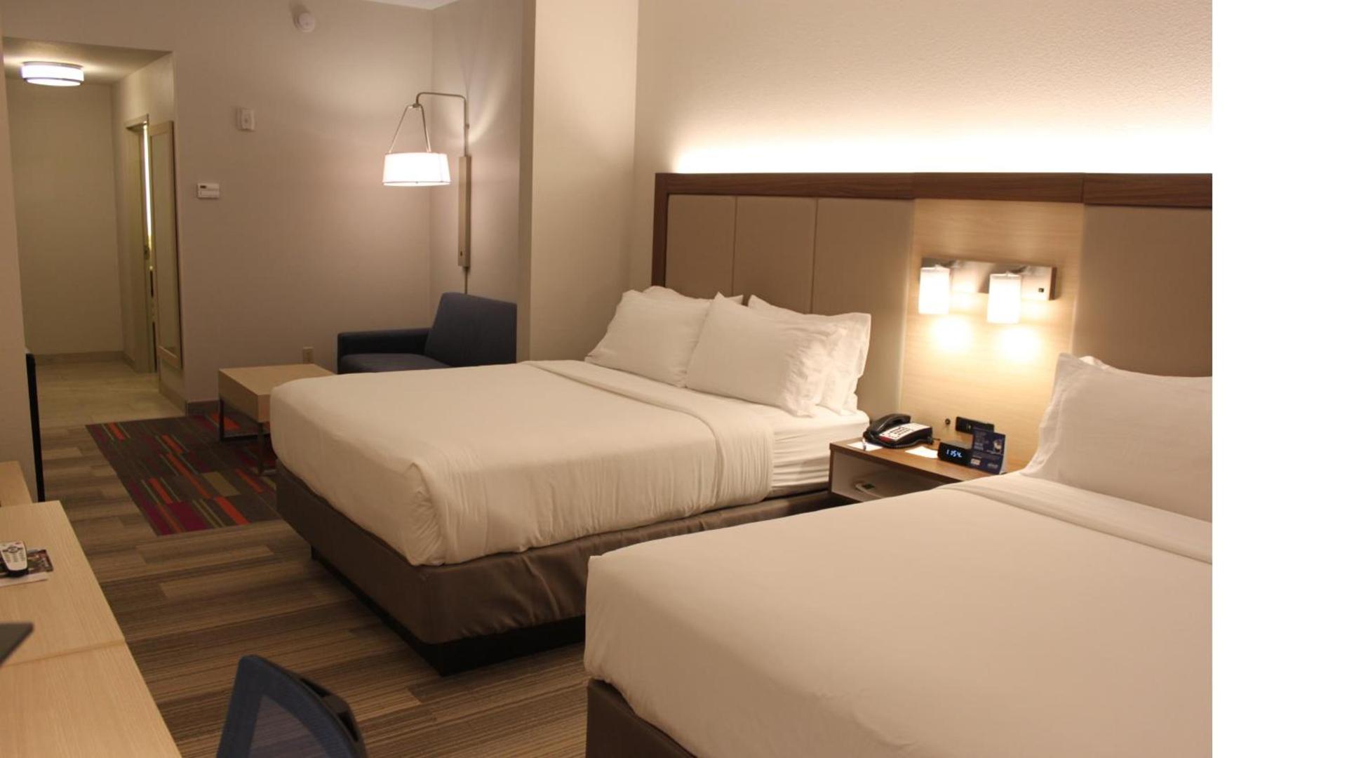 Holiday Inn Express Orlando - South Davenport by IHG photo 67