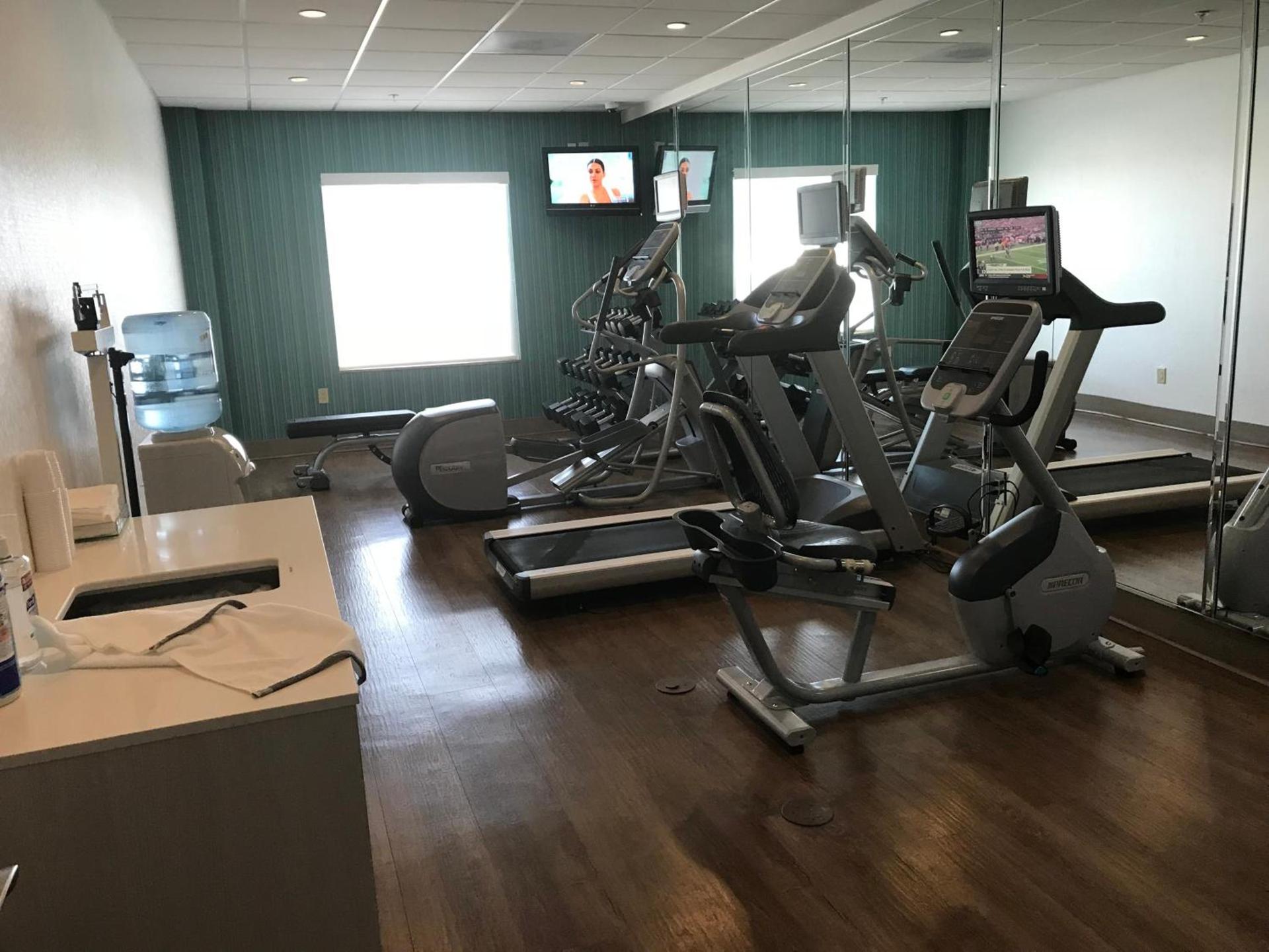 Holiday Inn Express Orlando - South Davenport by IHG photo 12