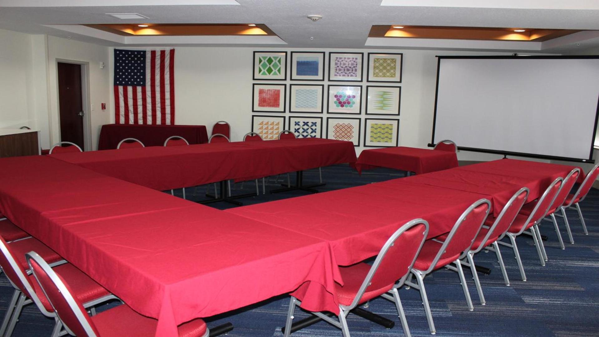 Holiday Inn Express Orlando - South Davenport by IHG photo 26