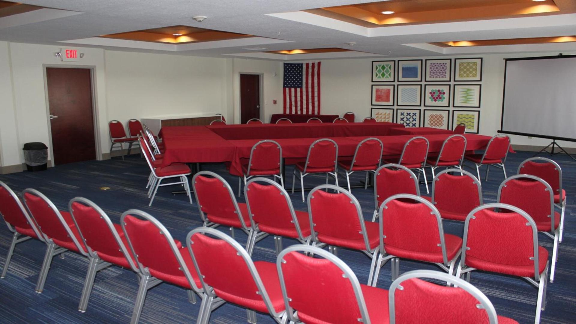 Holiday Inn Express Orlando - South Davenport by IHG photo 23
