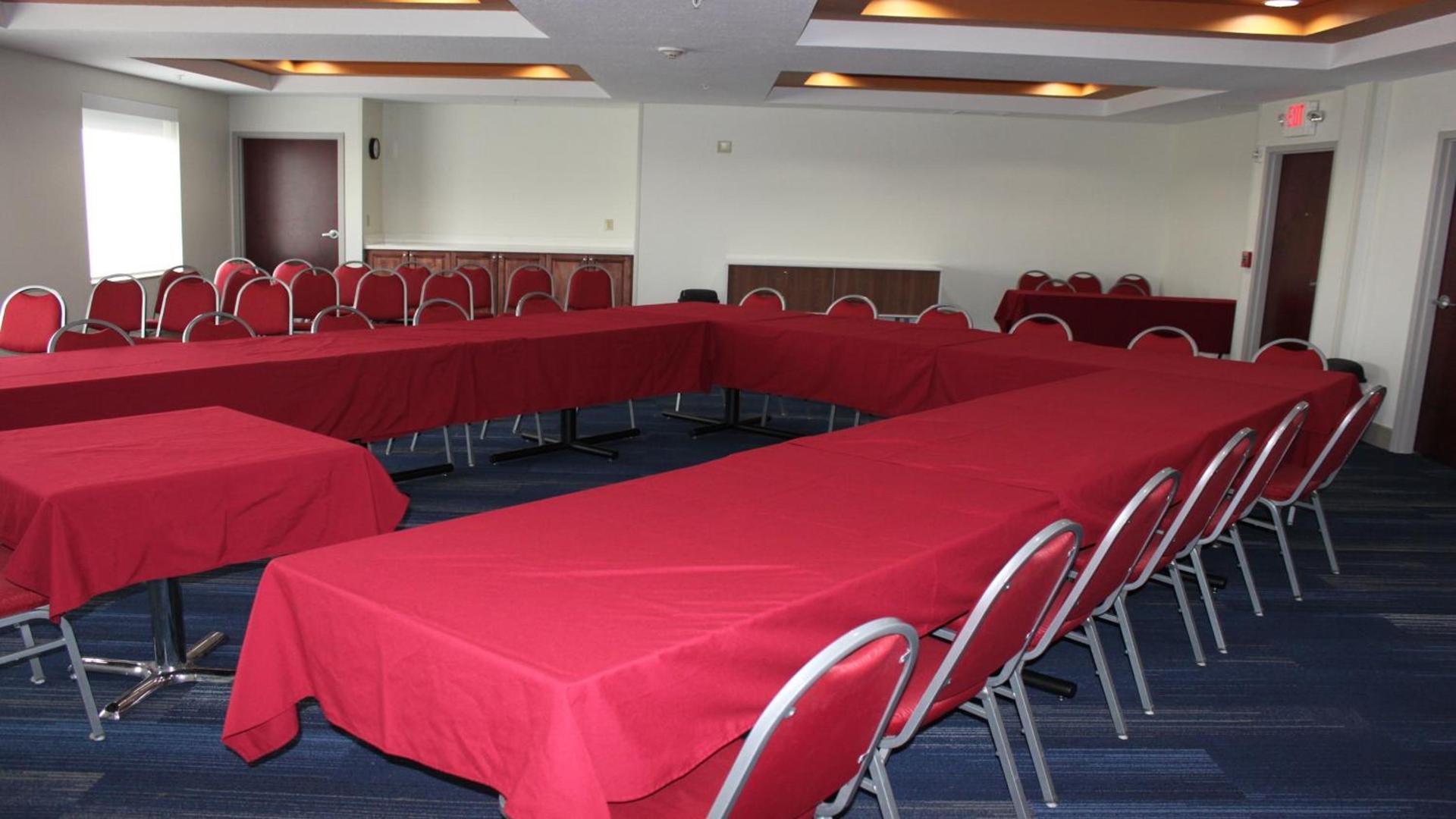 Holiday Inn Express Orlando - South Davenport by IHG photo 28