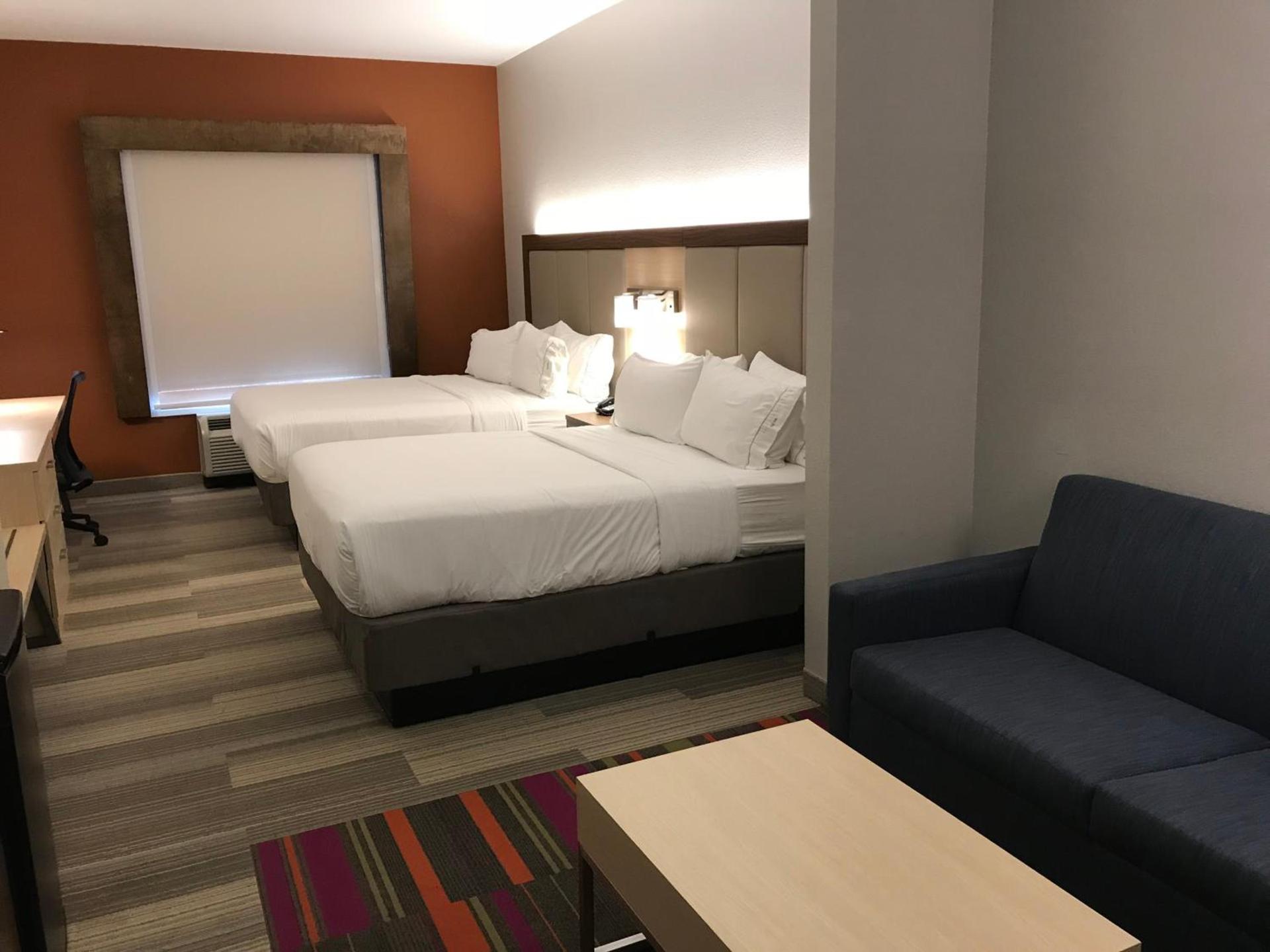 Holiday Inn Express Orlando - South Davenport by IHG photo 64