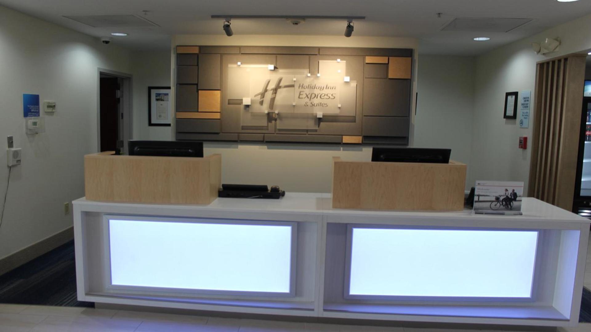 Holiday Inn Express Orlando - South Davenport by IHG photo 15