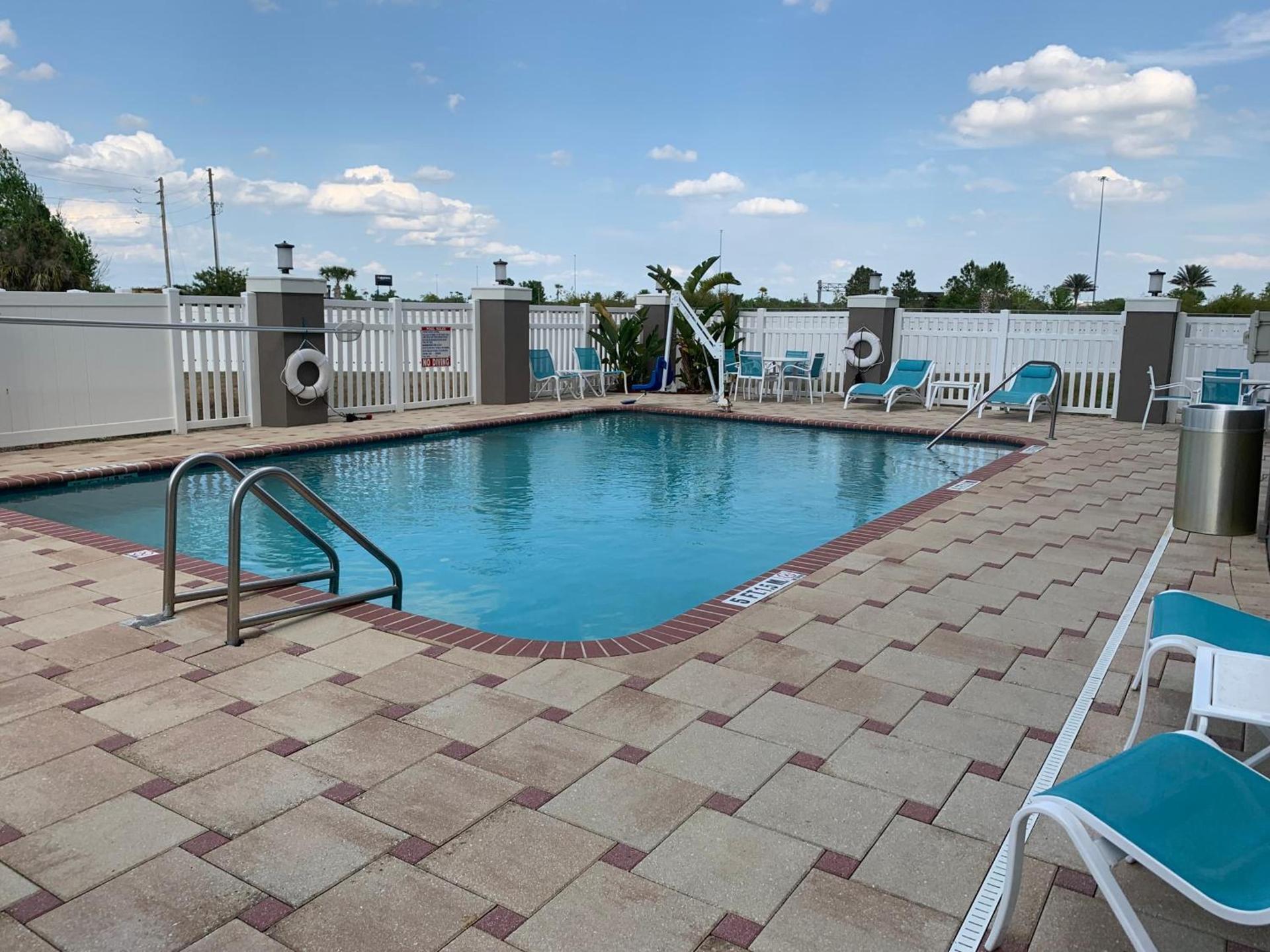 Holiday Inn Express Orlando - South Davenport by IHG photo 45