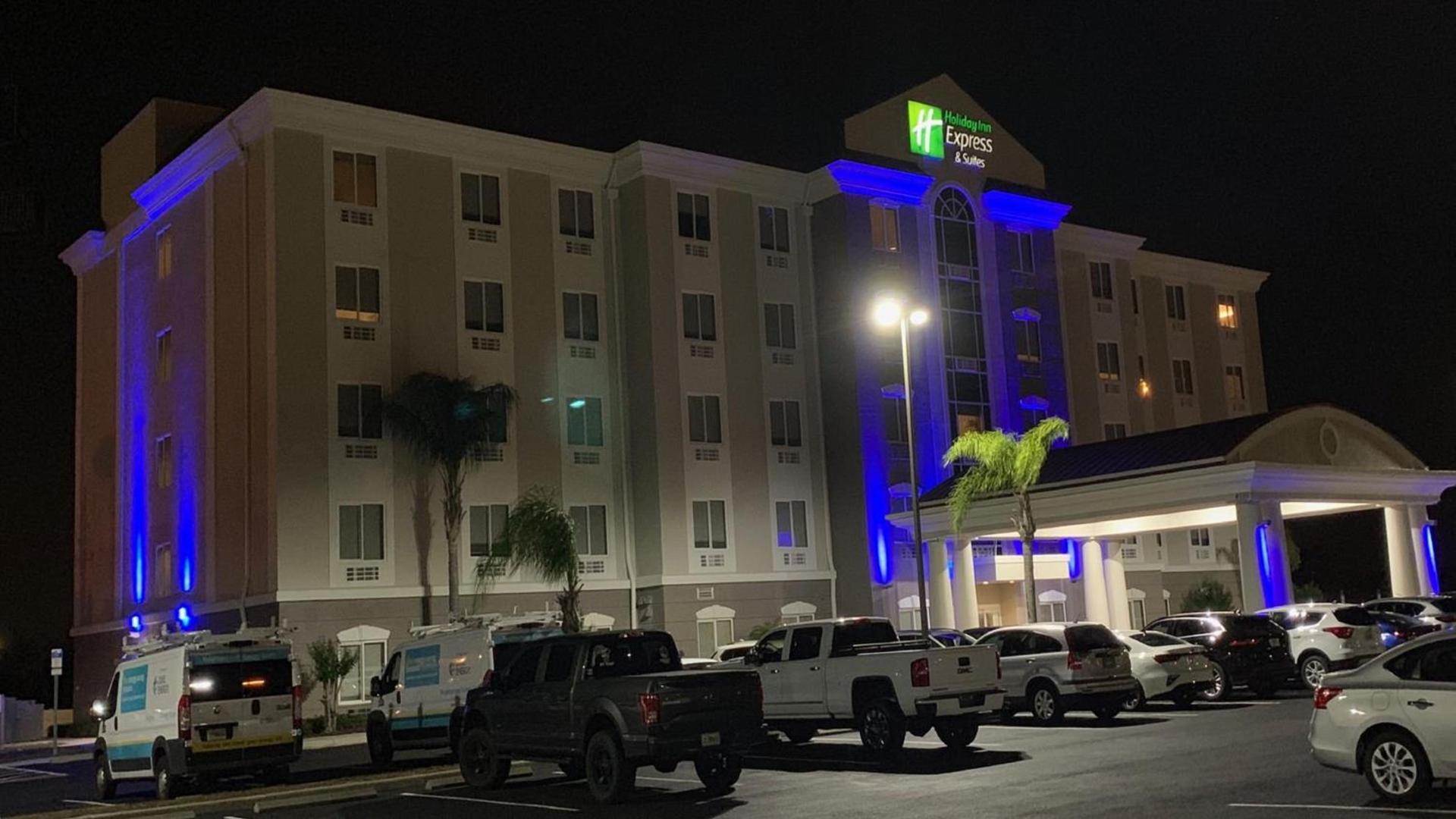 Holiday Inn Express Orlando - South Davenport by IHG photo 34