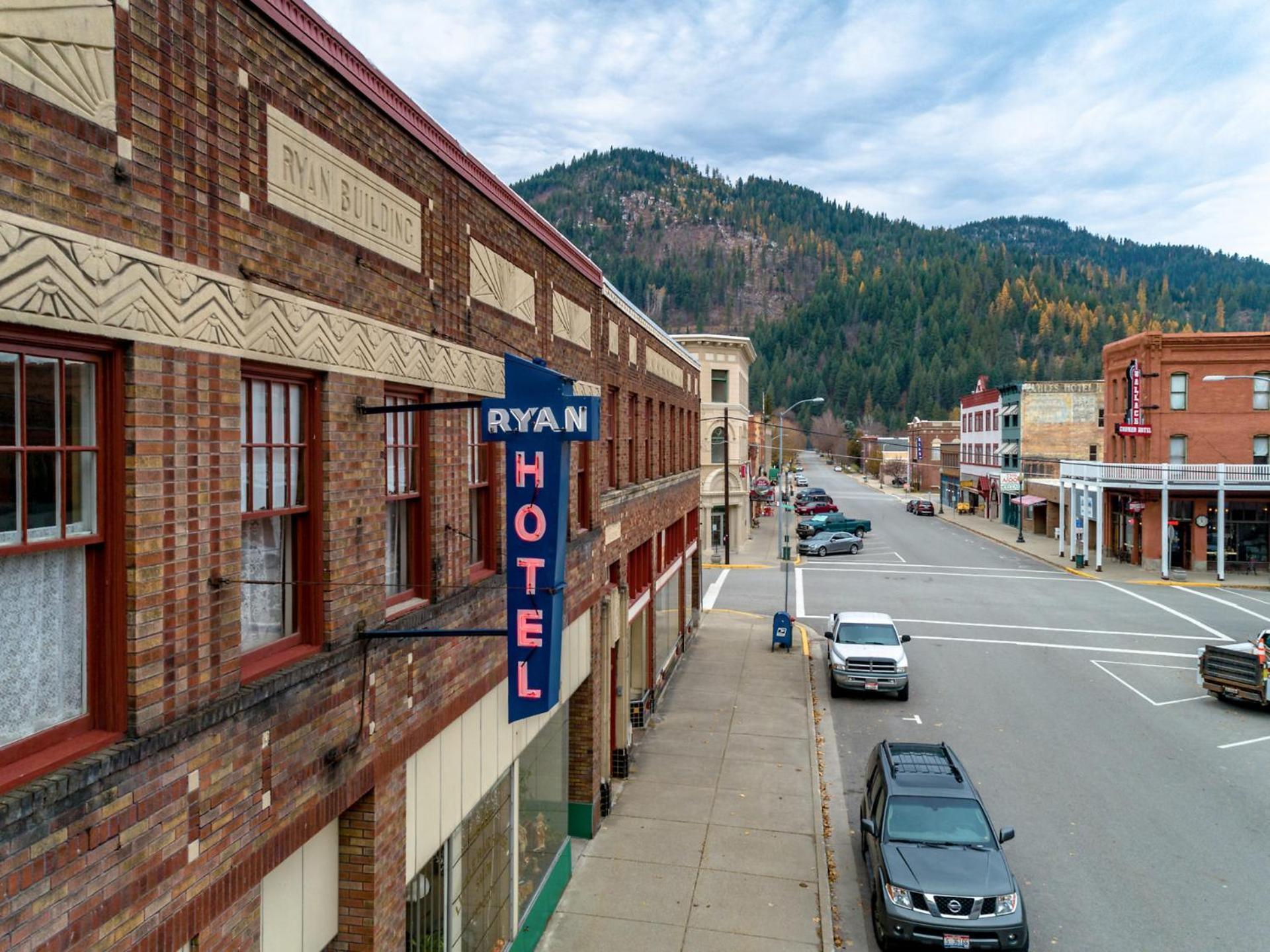 Ryan Hotel photo 13
