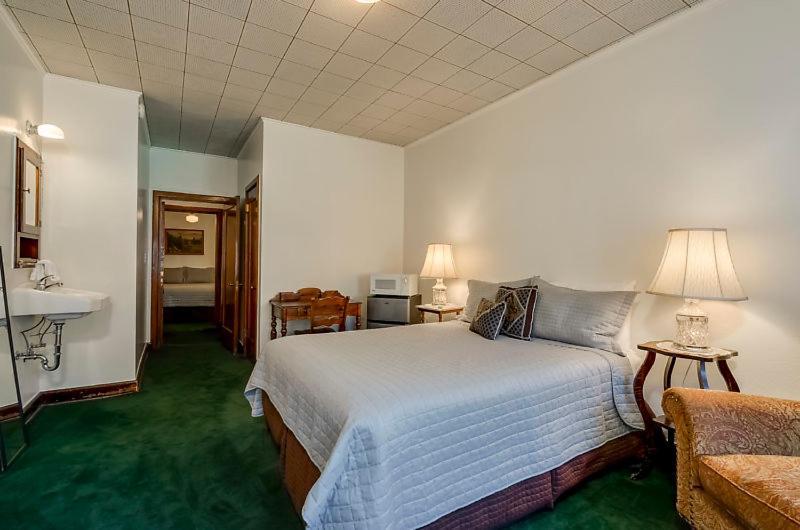 Ryan Hotel photo 8