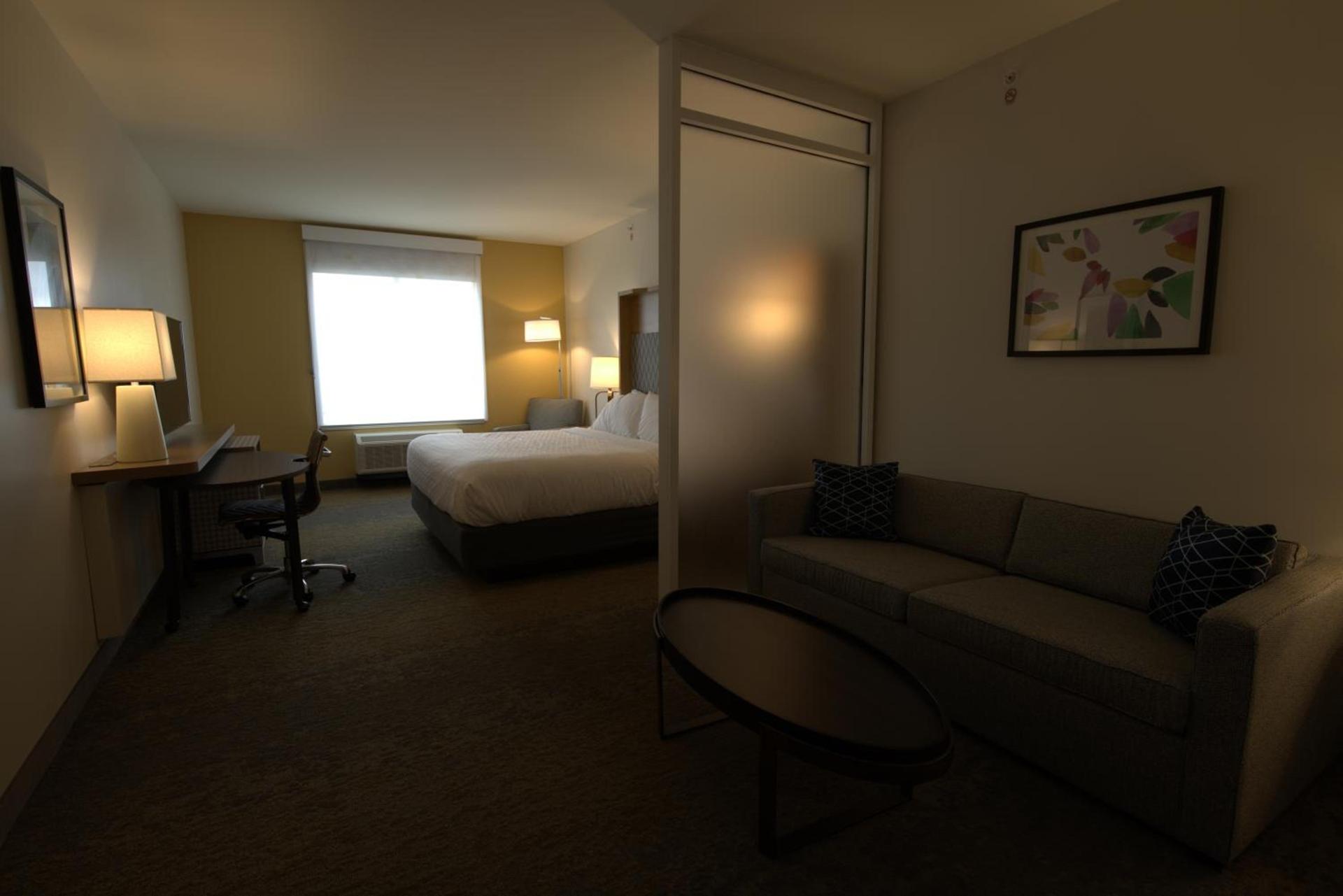 Holiday Inn & Suites - Hopkinsville - Convention Ctr by IHG photo 3