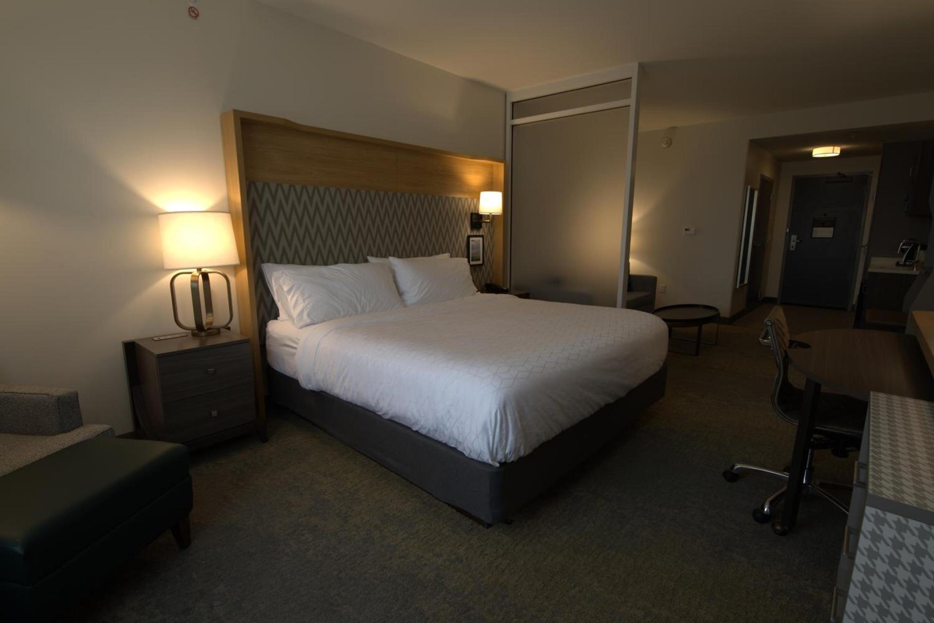 Holiday Inn & Suites - Hopkinsville - Convention Ctr by IHG photo 2