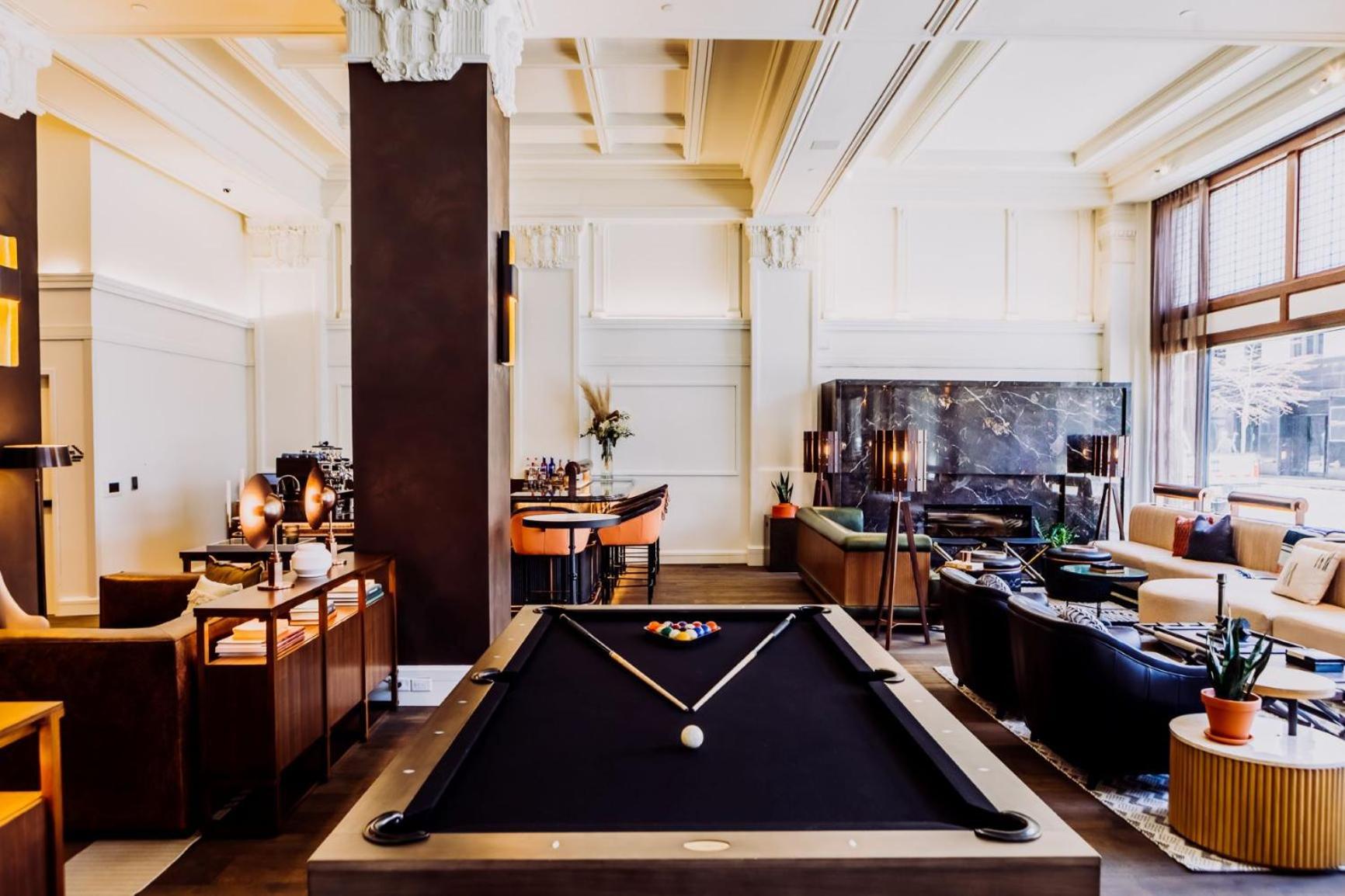 Surety Hotel, Autograph Collection photo 61