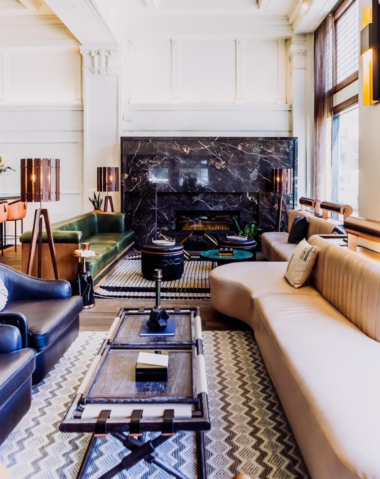 Surety Hotel, Autograph Collection photo 8