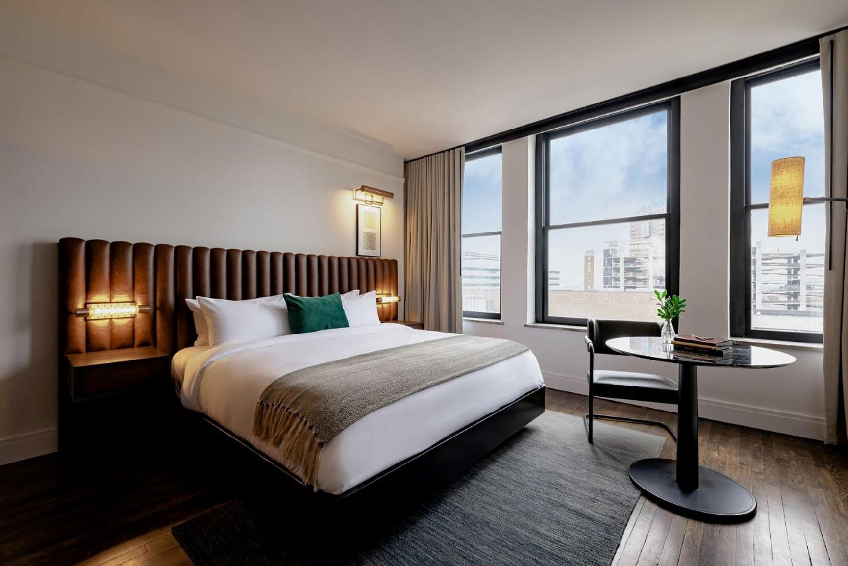 Surety Hotel, Autograph Collection photo 59