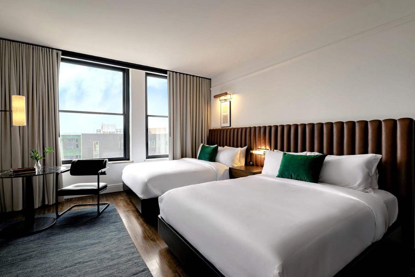 Surety Hotel, Autograph Collection photo 64