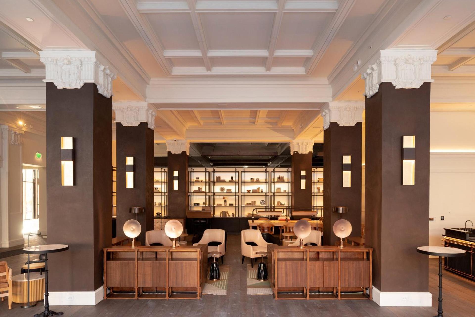 Surety Hotel, Autograph Collection photo 57