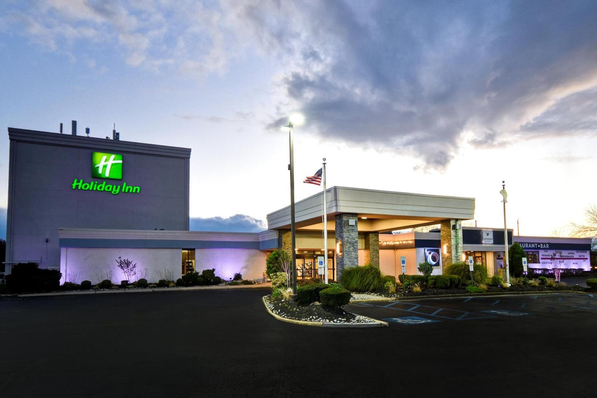 Holiday Inn Philadelphia-Cherry Hill by IHG photo 90