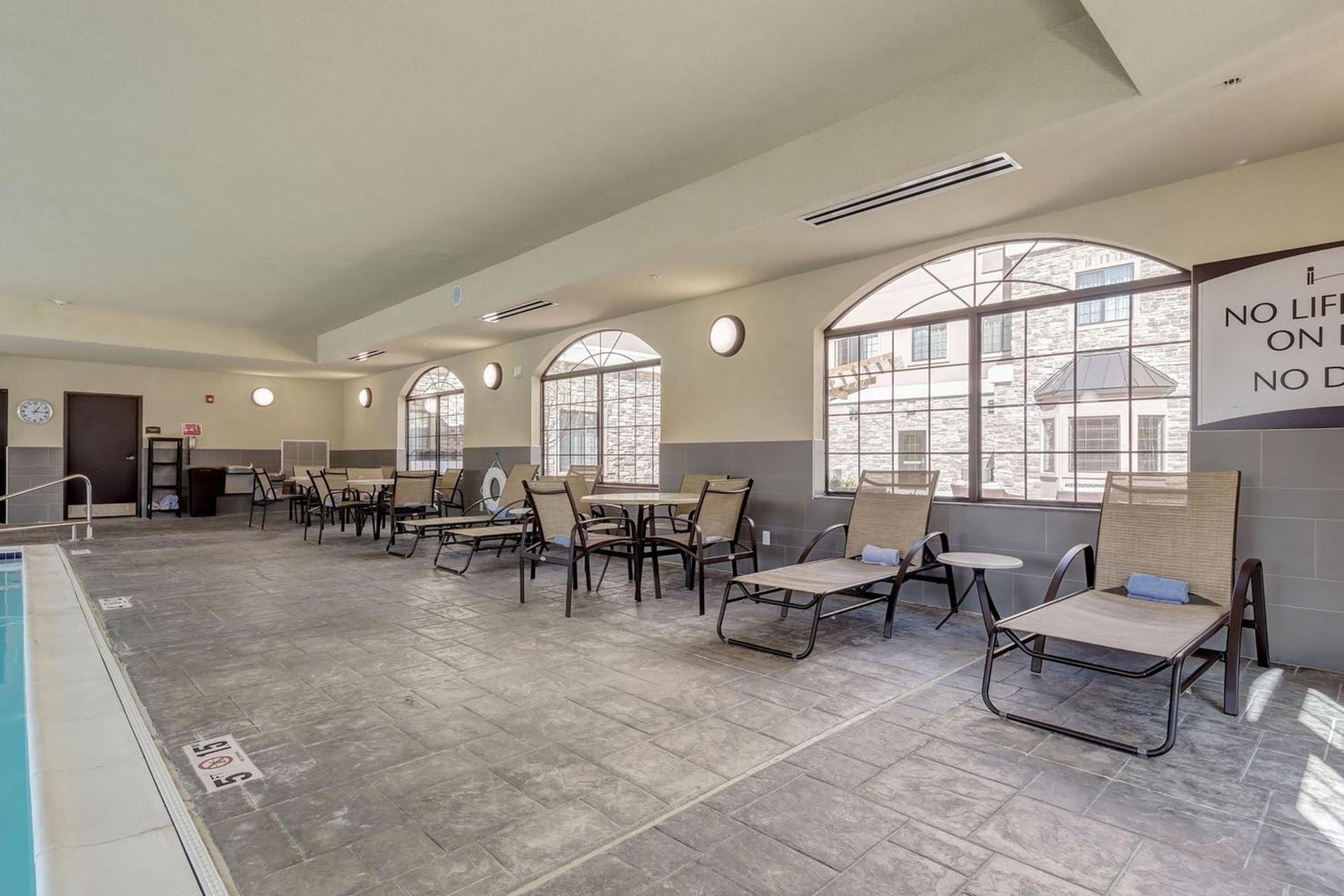 Staybridge Suites St Louis - Westport by IHG photo 16