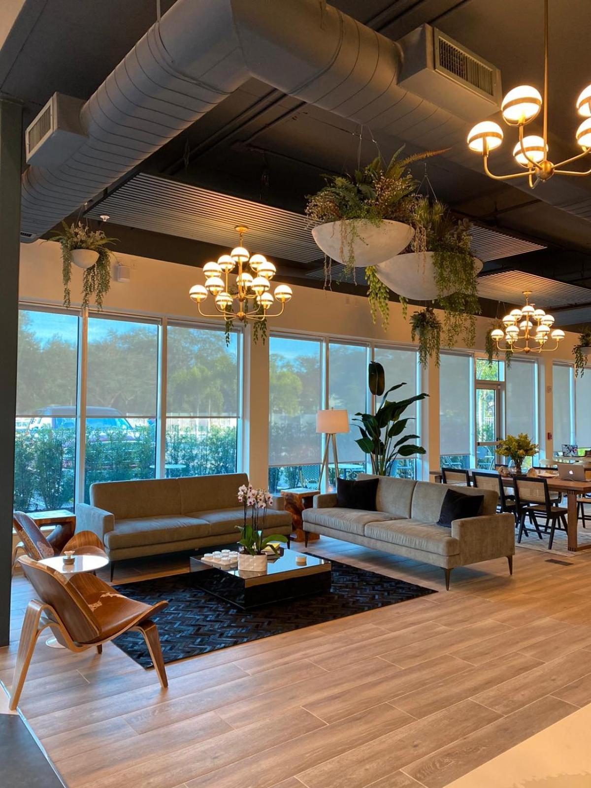 Kompose Boutique Hotel Sarasota photo 8