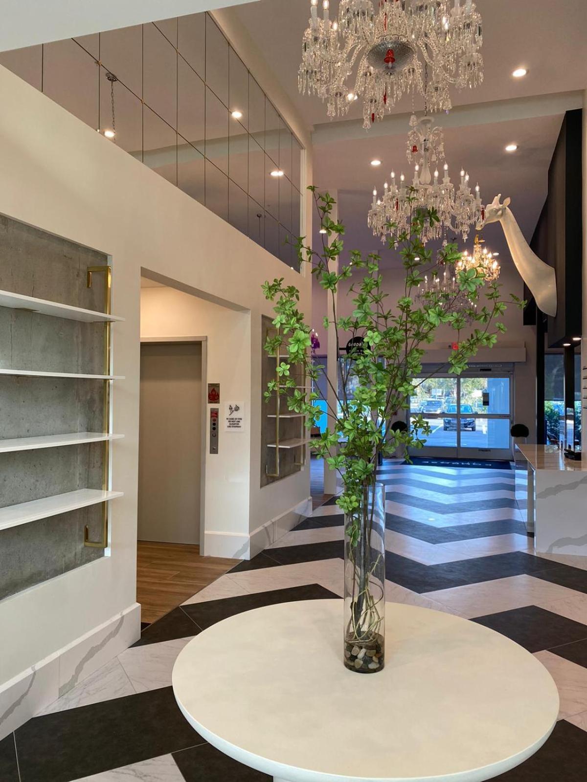 Kompose Boutique Hotel Sarasota photo 40