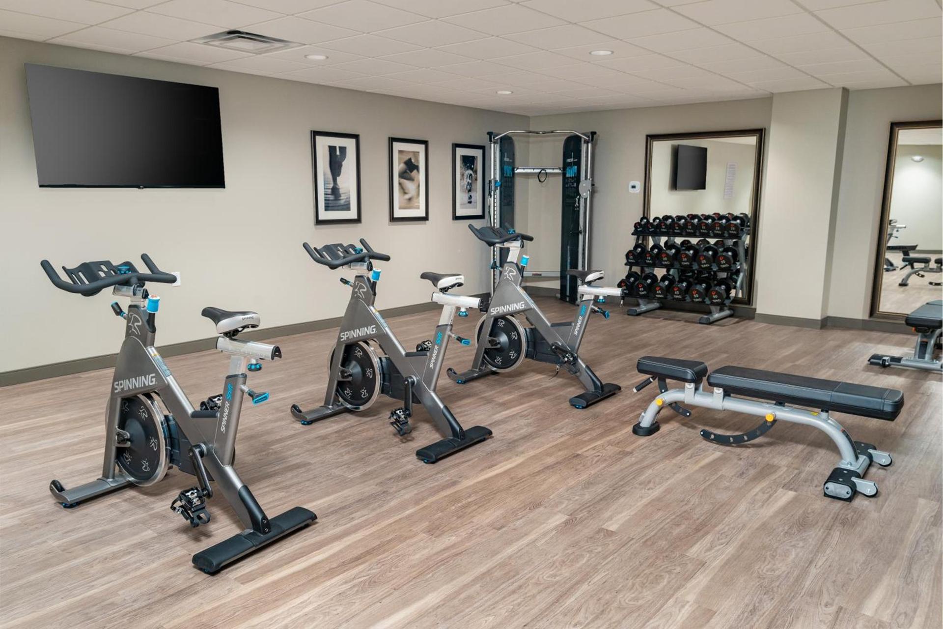 Staybridge Suites - Nashville - Franklin by IHG photo 13