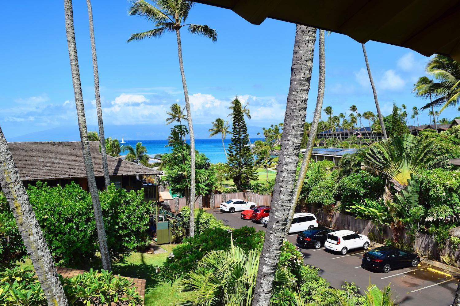 Napili Village Hotel photo 19