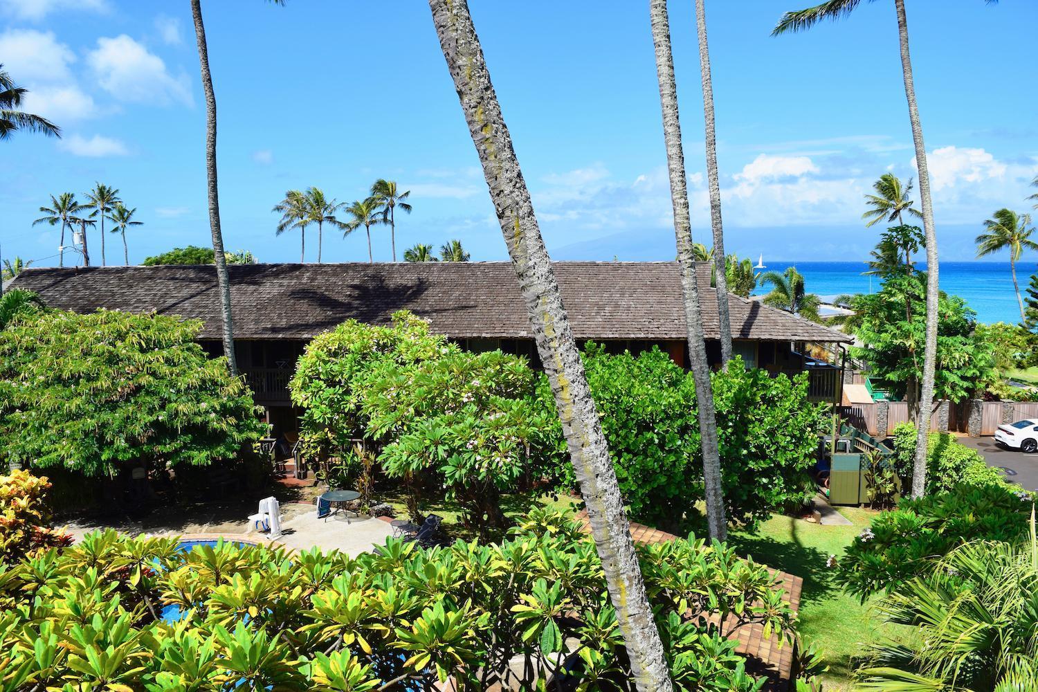 Napili Village Hotel photo 20