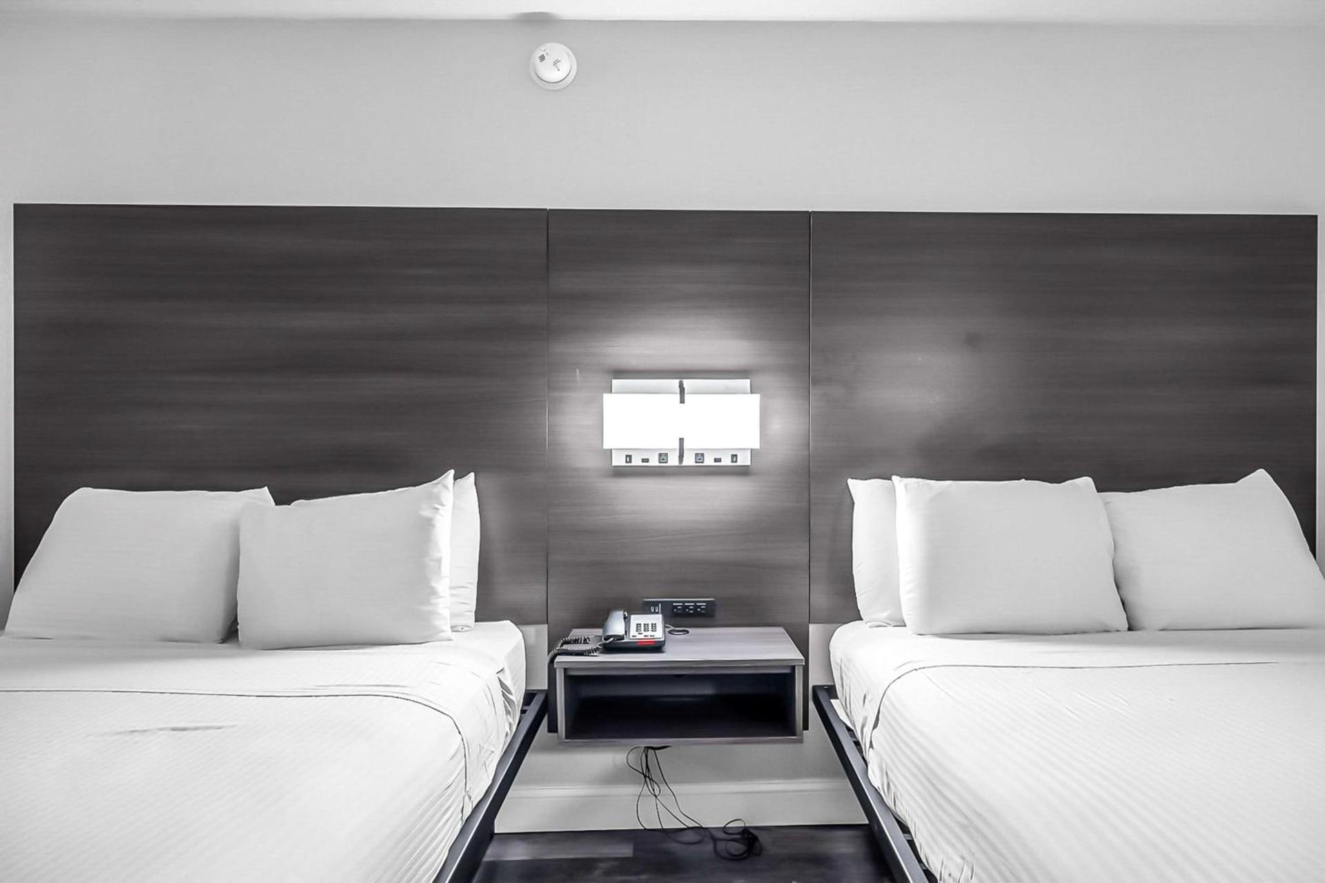 SureStay Hotel by Best Western Oklahoma City West photo 2