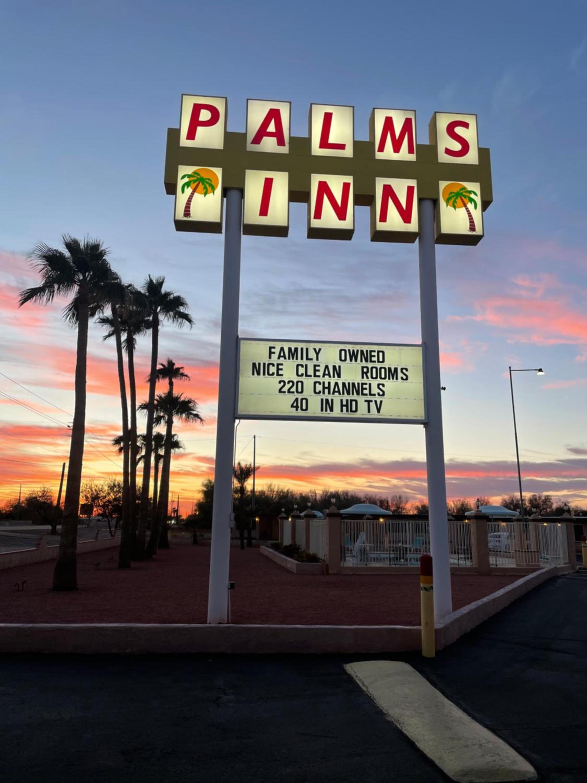 Palms Inn photo 10