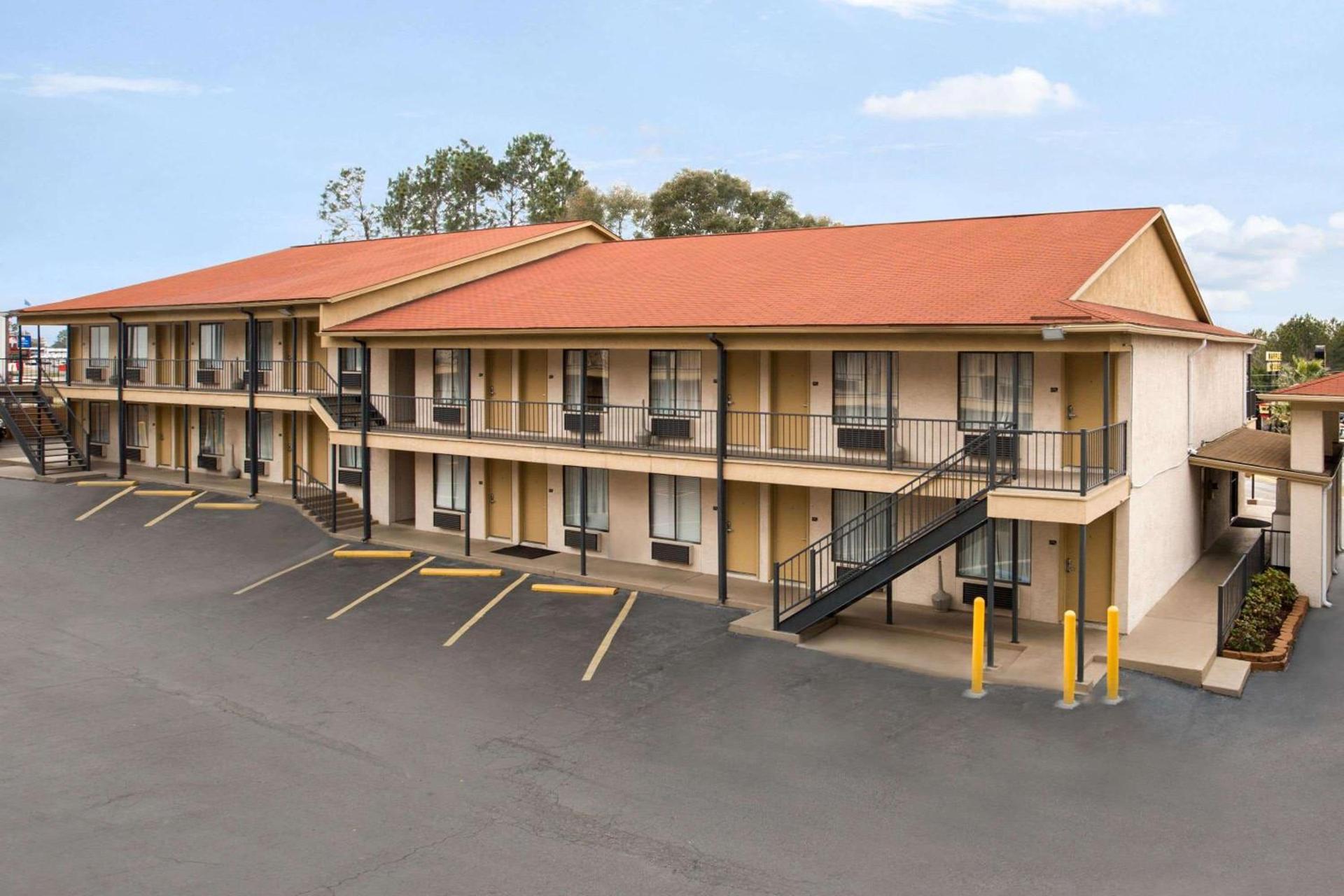 Quality Inn Crestview I-10 Eglin AFB Area photo 3