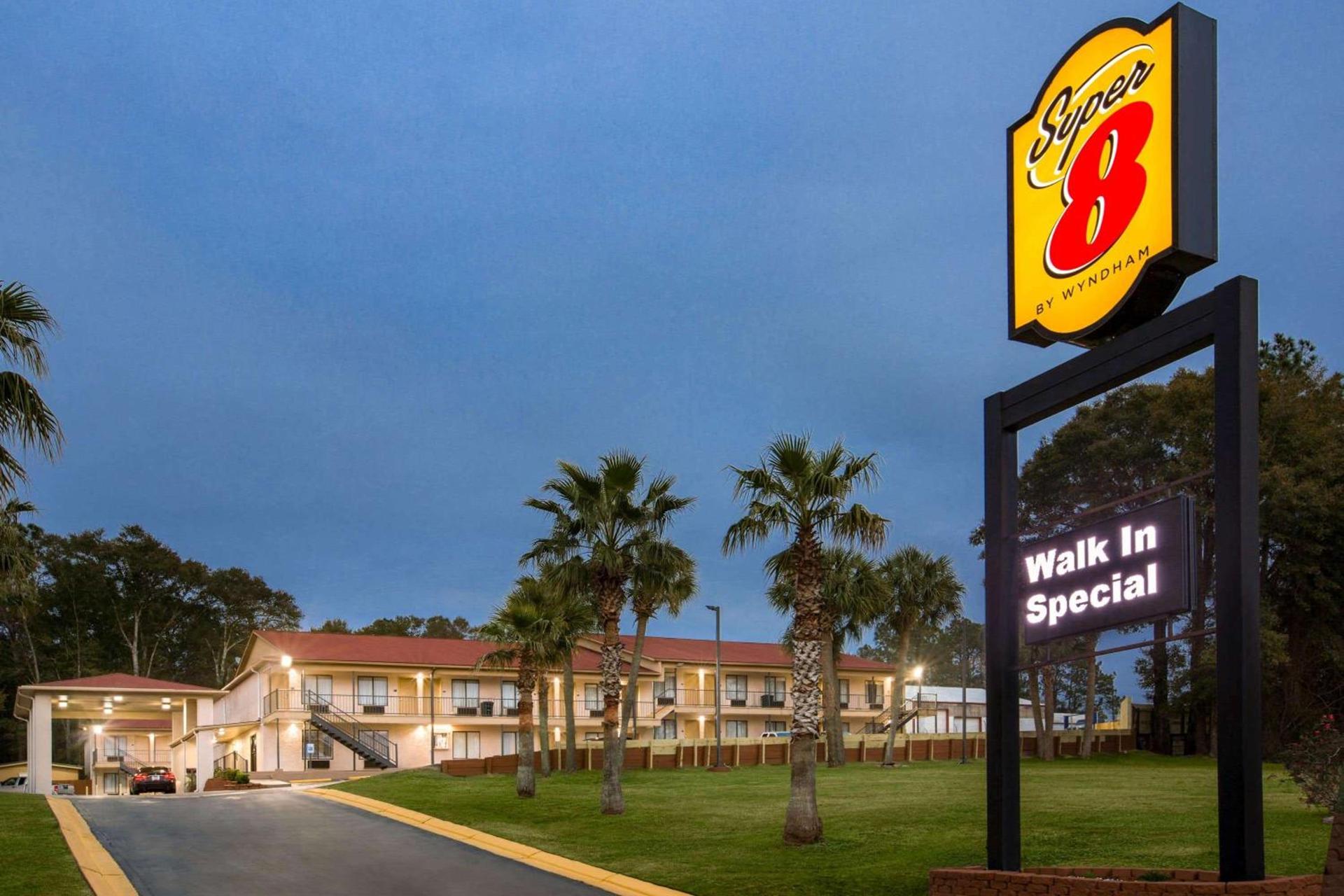 Quality Inn Crestview I-10 Eglin AFB Area photo 5