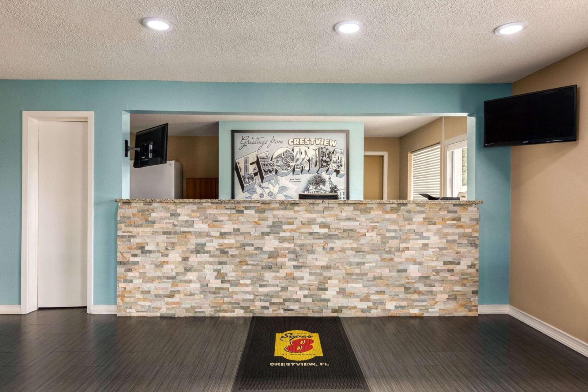 Quality Inn Crestview I-10 Eglin AFB Area photo 6