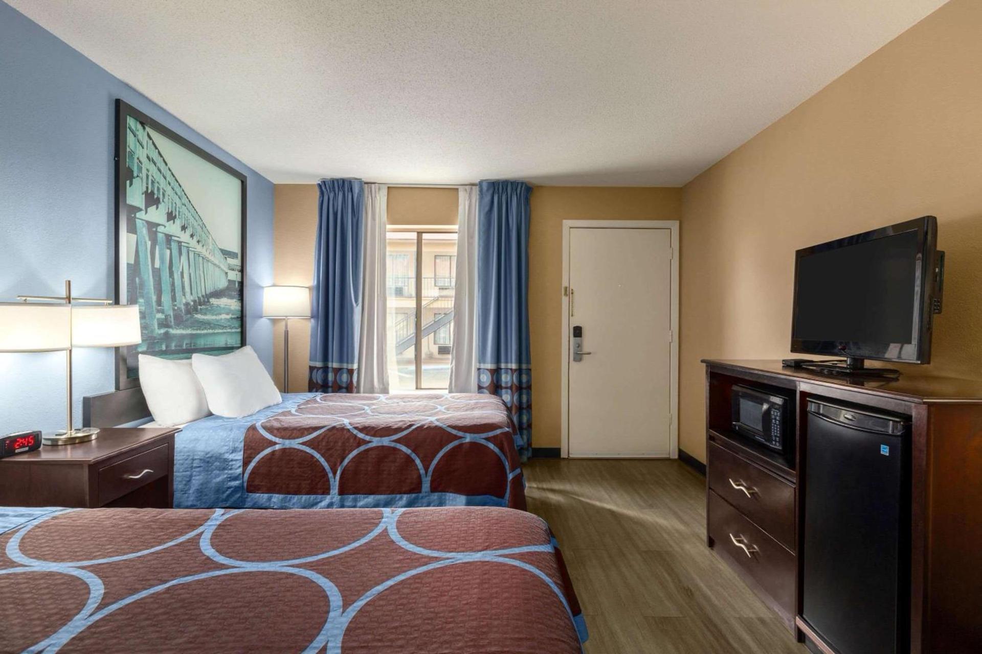 Quality Inn Crestview I-10 Eglin AFB Area photo 7