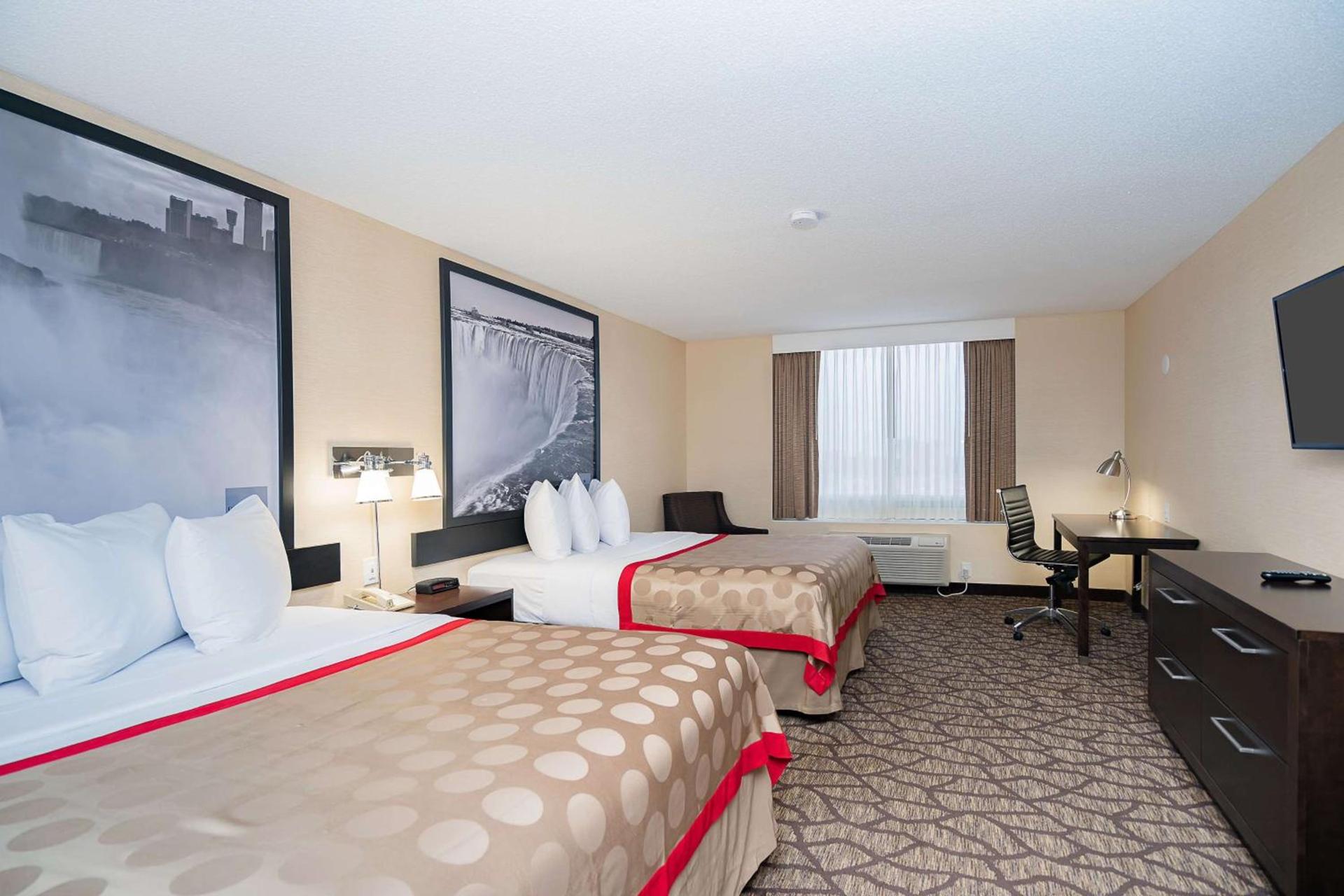 Quality Inn Crestview I-10 Eglin AFB Area photo 14